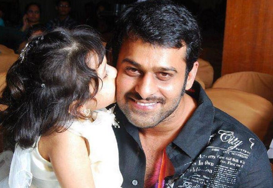 Prabhas