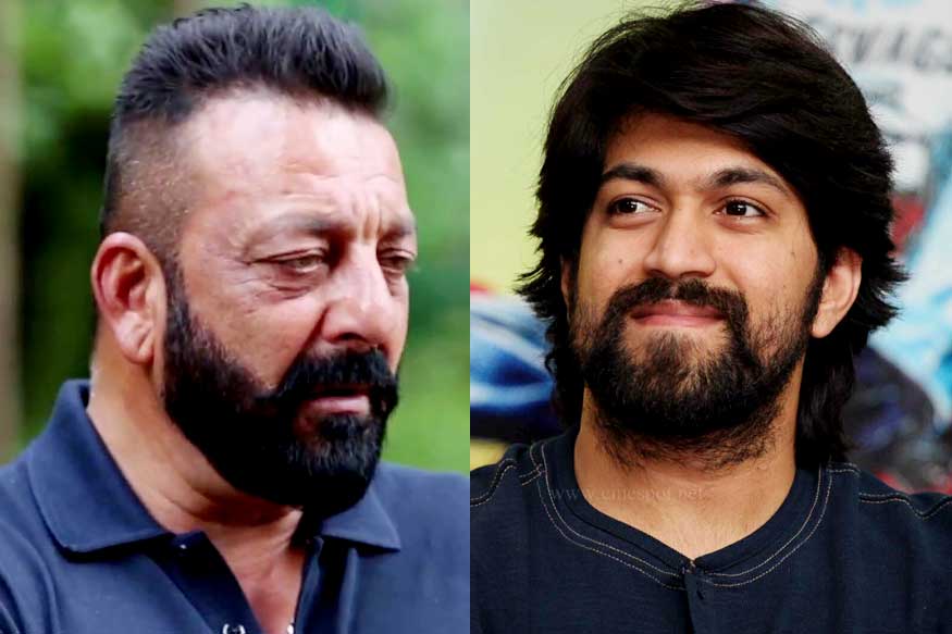 yash sanjay dutt