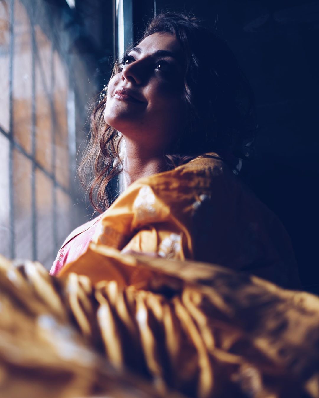 ಹೊಸ ಫೋಟೋಶೂಟ್ನಲ್ಲಿ ಕಾಜಲ್ ಮೋಡಿ