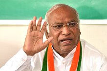ಕೊನೆಗೂ ಸಂಸತ್ ಪ್ರವೇಶಿಸಿದ ಮಲ್ಲಿಕಾರ್ಜುನ ಖರ್ಗೆ; ಮೋದಿಗೆ ಕೊಡ್ತಾರಾ ಮಾಸ್ಟರ್ ಸ್ಟ್ರೋಕ್? ಕೊನೆಗೂ ಸಂಸತ್ ಪ್ರವೇಶಿಸಿದ ಮಲ್ಲಿಕಾರ್ಜುನ ಖರ್ಗೆ; ಮೋದಿಗೆ ಕೊಡ್ತಾರಾ ಮಾಸ್ಟರ್ ಸ್ಟ್ರೋಕ್?