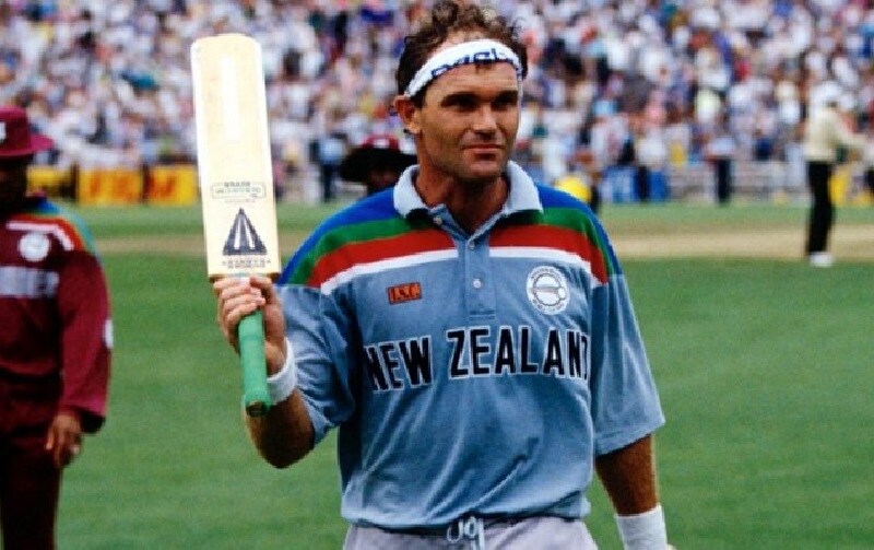 MS Dhoni only Indian in Dean Jones’ all-time T20 XI. Former West Indies greats dominate selection