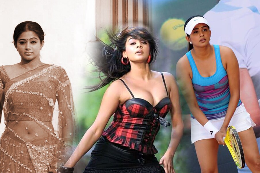 Priyamani: ಕಣ್ಣು ಕುಕ್ಕುವಂತಿದೆ ನಟಿ ಪ್ರಿಯಾಮಣಿಯ ಹಾಟ್​ ಲುಕ್ಸ್​..!