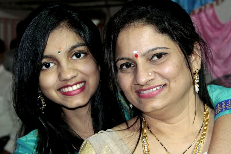 TV actress kills daughter then commit suicide in Maharashtra thane