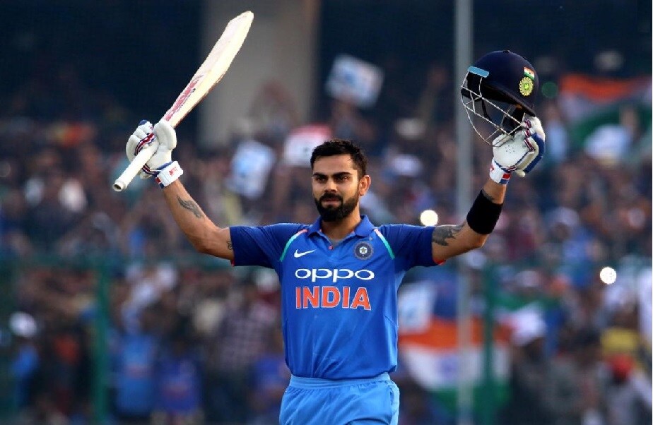Virat Kohli will score 75-80 ODI centuries, predicts former India opener