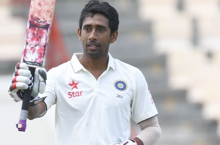 India vs West Indies: Wriddhiman Saha or Rishabh Pant? Former Indian wicket keeper batsman names his pick for second Test