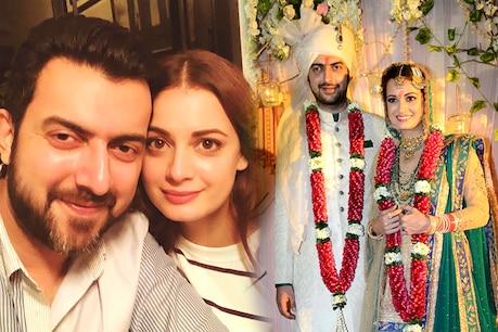 Dia Mirza: ವಿಚ್ಛೇದನದಲ್ಲಿ ಅಂತ್ಯವಾಯ್ತು ನಟಿ ದಿಯಾ ಮಿರ್ಜಾ ದಾಂಪತ್ಯ ಜೀವನ Dia Mirza: ವಿಚ್ಛೇದನದಲ್ಲಿ ಅಂತ್ಯವಾಯ್ತು ನಟಿ ದಿಯಾ ಮಿರ್ಜಾ ದಾಂಪತ್ಯ ಜೀವನ