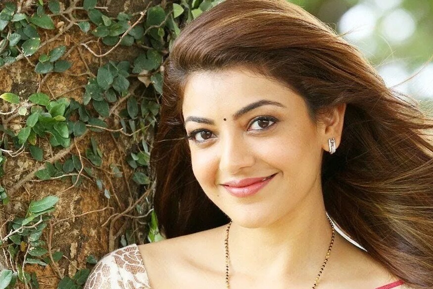 Bollywood Actress Kajal