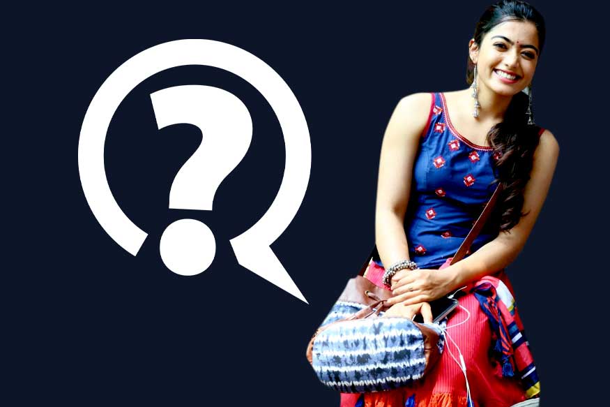 ಕನ್ನಡಕ್ಕಿಂತ ಹೆಚ್ಚಾಗಿ ತೆಲುಗು ಹಾಗೂ ತಮಿಳು ಚಿತ್ರರಂಗದಲ್ಲೇ ಬ್ಯುಸಿಯಾಗಿರುವ ನಟಿ ರಶ್ಮಿಕಾ ಮತ್ತೆ ಸ್ಯಾಂಡಲ್ವುಡ್ಗೆ ಮರಳುತ್ತಿದ್ದಾರಂತೆ. ಕನ್ನಡಕ್ಕಿಂತ ಹೆಚ್ಚಾಗಿ ತೆಲುಗು ಹಾಗೂ ತಮಿಳು ಚಿತ್ರರಂಗದಲ್ಲೇ ಬ್ಯುಸಿಯಾಗಿರುವ ನಟಿ ರಶ್ಮಿಕಾ ಮತ್ತೆ ಸ್ಯಾಂಡಲ್ವುಡ್ಗೆ ಮರಳುತ್ತಿದ್ದಾರಂತೆ.