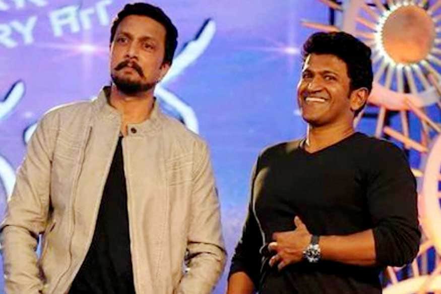sudeep-with-puneeth-rajkumar