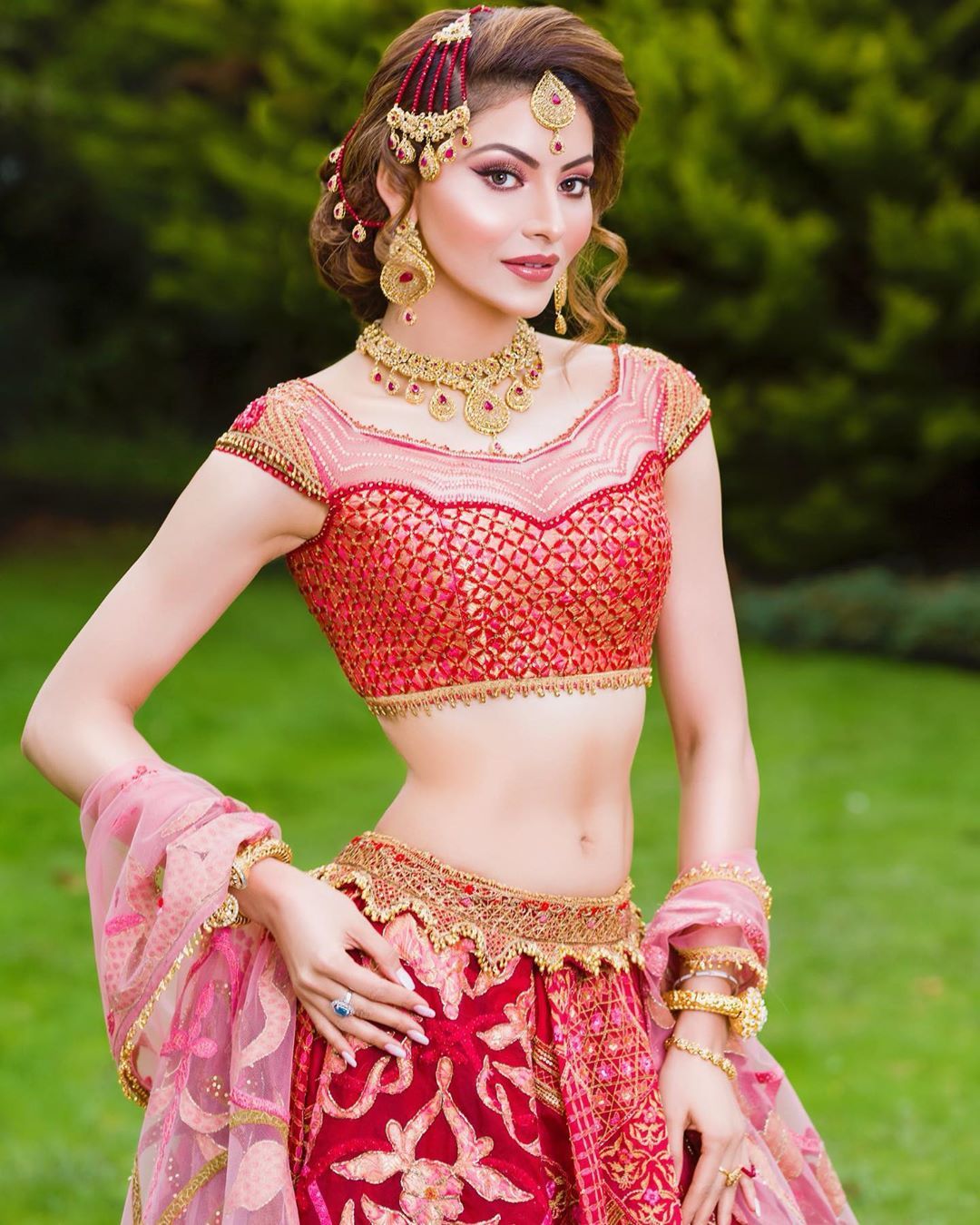 ಊರ್ವಶಿ ರೌಟೇಲಾ
