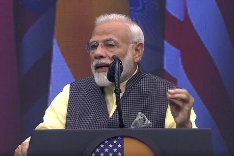 ಪಾಕಿಸ್ತಾನಕ್ಕೆ ಹರಿಯುತ್ತಿರುವ ನೀರು ಹರಿಯಾಣದ ರೈತರಿಗೆ; ಪ್ರಧಾನಿ ಮೋದಿ ಭರವಸೆ ಪಾಕಿಸ್ತಾನಕ್ಕೆ ಹರಿಯುತ್ತಿರುವ ನೀರು ಹರಿಯಾಣದ ರೈತರಿಗೆ; ಪ್ರಧಾನಿ ಮೋದಿ ಭರವಸೆ