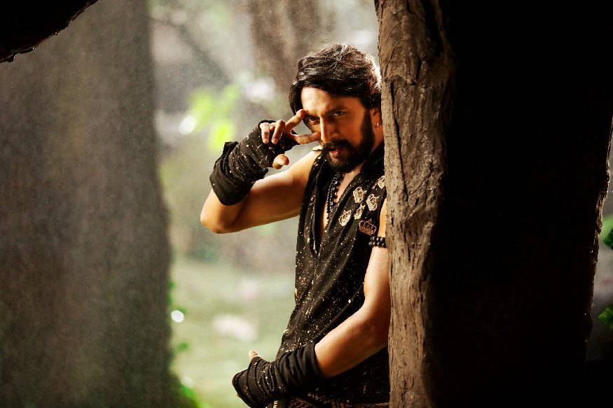 Celebrities sent good wishes to Kichcha Sudeep for his Pailwaan movie