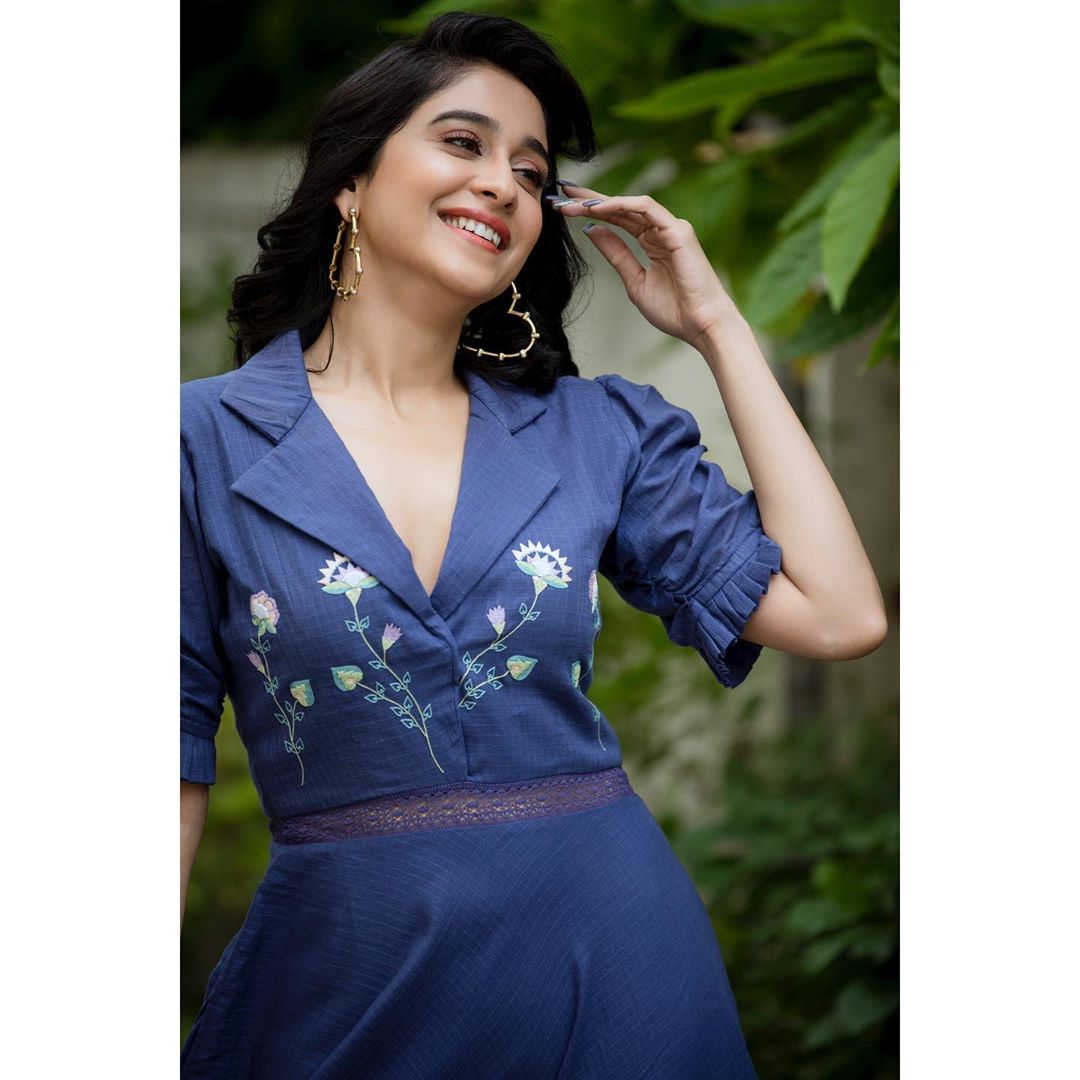 ನಟಿ ರೆಜಿನಾ ಕೆಸ್ಸಂಡ್ರಾ ಹೊಸ ಫೋಟೋಶೂಟ್