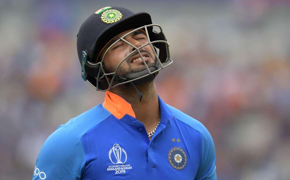 Ravi Shastri on Rishabh Pant: ‘If he repeats mistakes, there will be a rap on the knuckles’