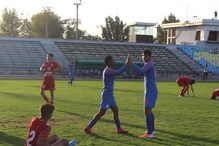 AFC U16 Football: ಬಹರೇನ್ ವಿರುದ್ಧ ಭಾರತಕ್ಕೆ 5-0 ಗೋಲುಗಳಿಂದ ಗೆಲುವು