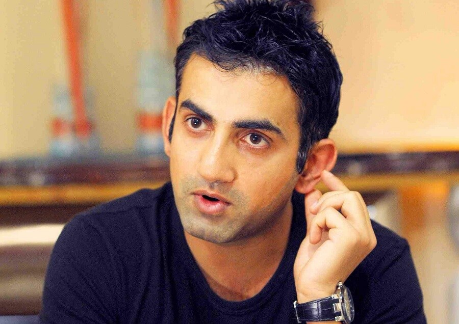 Gautam Gambhir takes a dig at Virat Kohli’s captaincy, says ‘he only does well because of MS Dhoni and Rohit Sharma’