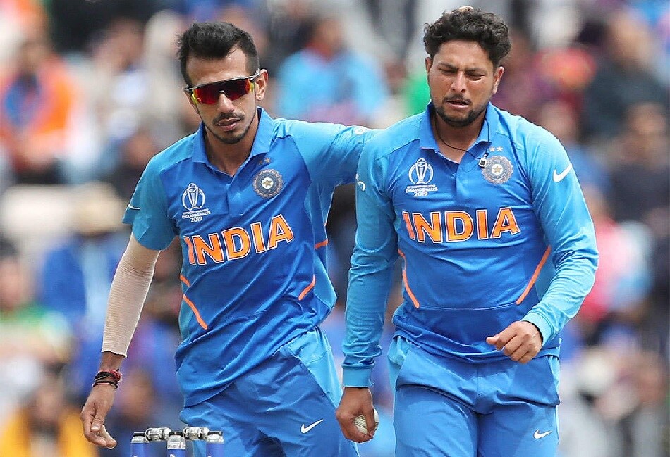 Virat Kohli Should Bring Back Kuldeep Yadav, Yuzvendra Chahal In T20s, Says Sourav Ganguly
