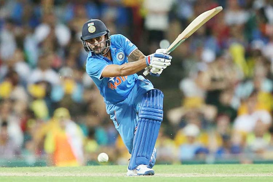 Manish Pandey, Shivam Dube lead India A to four-wicket win over South Africa A
