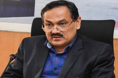ಕರ್ನಾಟಕ ಉಪಚುನಾವಣೆ: ನಾಳೆಯಿಂದ ನಾಮಪತ್ರ ಸಲ್ಲಿಕೆ; ನೀತಿ ಸಂಹಿತೆ ಜಾರಿ ಕರ್ನಾಟಕ ಉಪಚುನಾವಣೆ: ನಾಳೆಯಿಂದ ನಾಮಪತ್ರ ಸಲ್ಲಿಕೆ; ನೀತಿ ಸಂಹಿತೆ ಜಾರಿ
