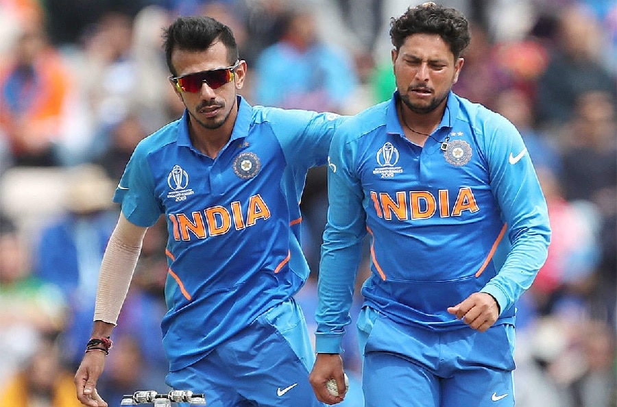 Virat Kohli reveals why Kuldeep Yadav and Yuzvendra Chahal were left out of South Africa T20Is
