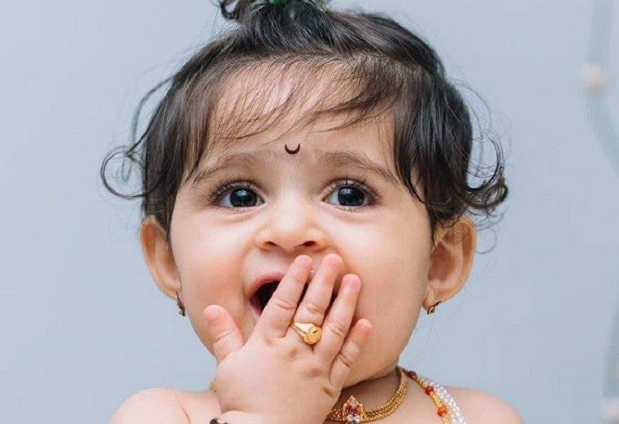 1ನೇ ವರ್ಷಕ್ಕೆ ಕಾಲಿಟ್ಟ ಯಶ್-ರಾಧಿಕಾ ಪುತ್ರಿ ಆಯ್ರಾ