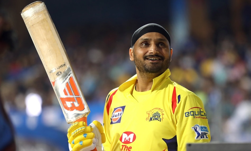 Harbhajan Singh risks international retirement by entering The Hundred player draft