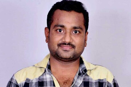IT Raid: ಐಟಿ ದಾಳಿ ಬೆನ್ನಲ್ಲೇ ಡಾ.ಜಿ.ಪರಮೇಶ್ವರ್ ಪಿಎ ರಮೇಶ್ ಆತ್ಮಹತ್ಯೆ IT Raid: ಐಟಿ ದಾಳಿ ಬೆನ್ನಲ್ಲೇ ಡಾ.ಜಿ.ಪರಮೇಶ್ವರ್ ಪಿಎ ರಮೇಶ್ ಆತ್ಮಹತ್ಯೆ