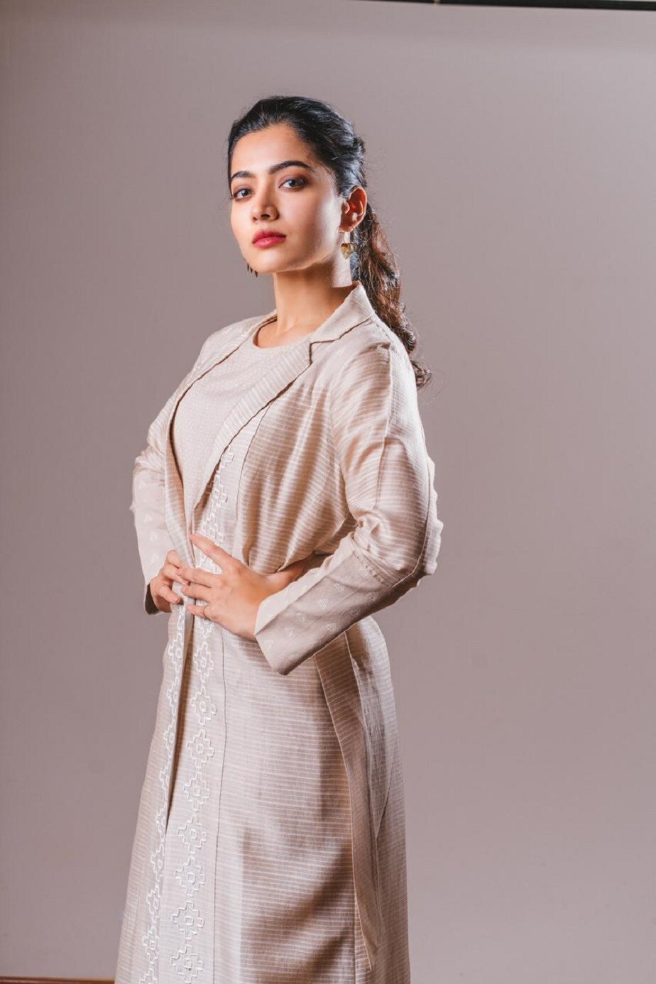 ಅವರ ಈ ಹೊಸ ಫೋಟೋಶೂಟ್ನ ಚಿತ್ರಗಳು ವೈರಲ್ ಆಗುತ್ತಿವೆ