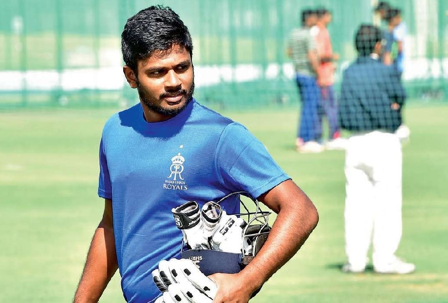 Sanju Samson, Shivam Dube In The Fray To Be Selected For Bangladesh T20Is: Report