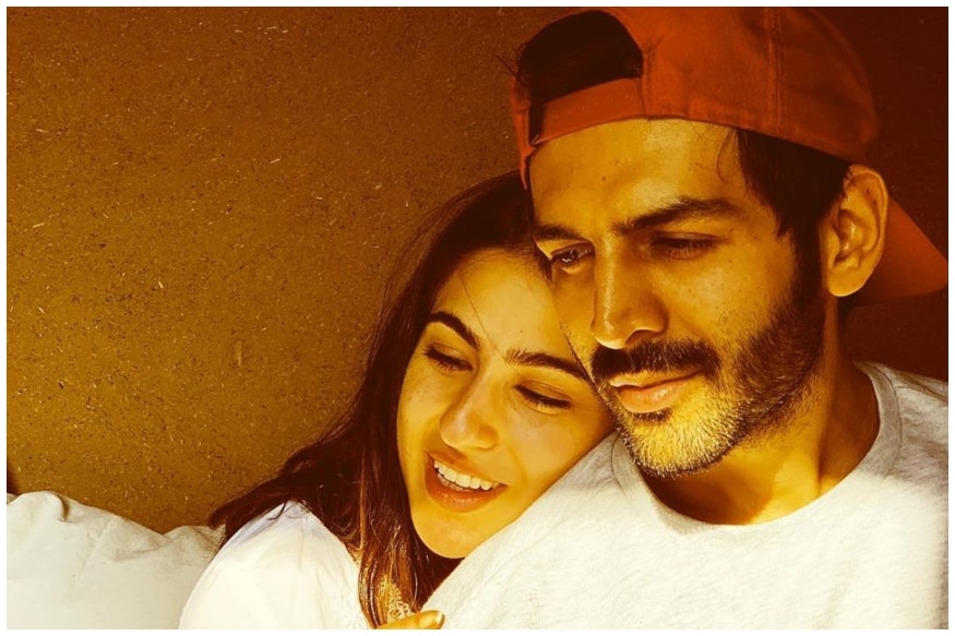 Actor Papa Saif Ali Khan said on Sara Ali Khan and Karthik Aaryan breakup