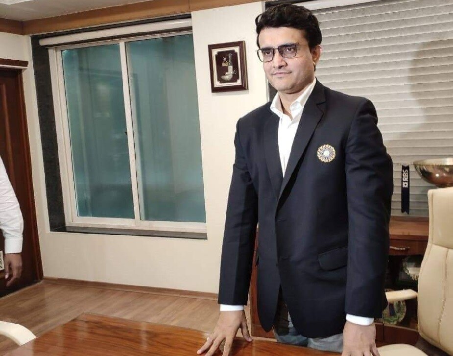 Virat Kohli most important man in Indian cricket: BCCI president Sourav Ganguly
