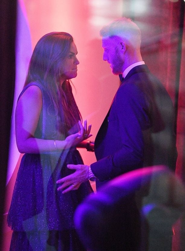 Ben Stokes’ wife rubbishes reports of being choked by all-rounder