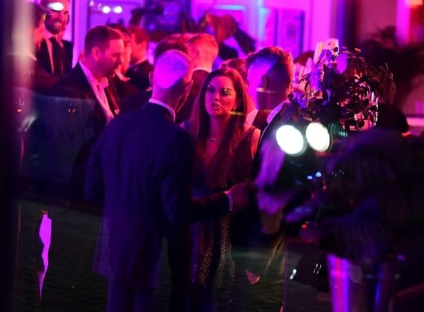 Ben Stokes’ wife rubbishes reports of being choked by all-rounderBen Stokes’ wife rubbishes reports of being choked by all-rounder