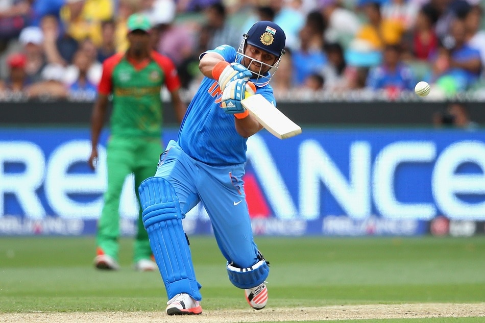 India vs Bangladesh 2019: For First Time Team India Going to Play T20I vs Bangladesh without Suresh Raina