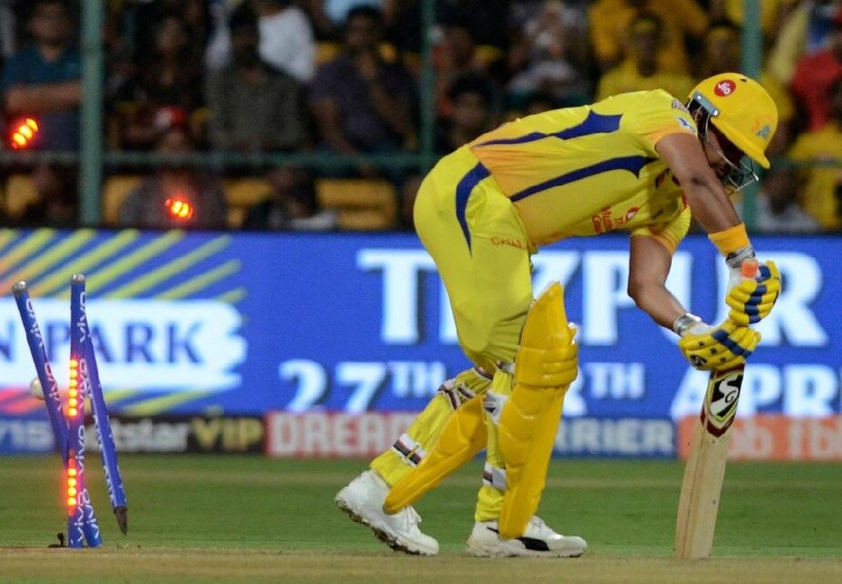  ಈ ಬಗ್ಗೆ ಟ್ವಿಟರ್​ನಲ್ಲಿ #RAINACOMEBACK ಹ್ಯಾಶ್​ ಟ್ಯಾಗ್ ಅಭಿಯಾನ ಆರಂಭಿಸಿ ಸಿಎಸ್​ಕೆ ಅಭಿಮಾನಿಗಳು ಫ್ರಾಂಚೈಸಿಯ ಗಮನ ಸೆಳೆಯಲು ಪ್ರಯತ್ನಿಸಿತು. ಇದೀಗ ಈ ಮನವಿ ಸಿಎಸ್​ಕೆ ಸಿಇಒ ತನಕ ಮುಟ್ಟಿದೆ.