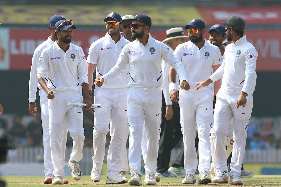 India vs South Africa, Live Cricket Score, 3rd Test Match at Ranchi, Day 4: IND Win by Innings & 202 Runs