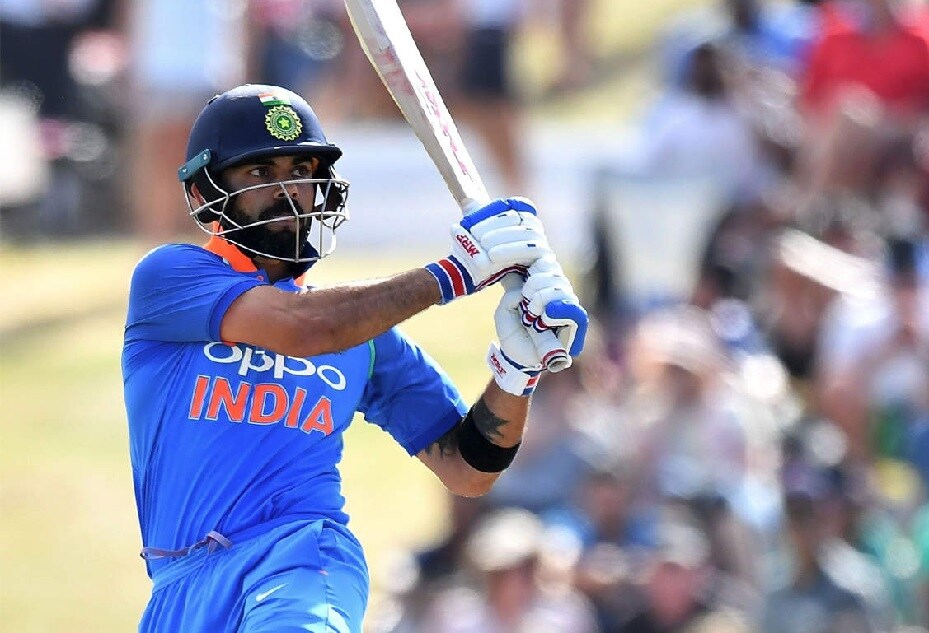 Reports: India vs Bangladesh, Virat Kohli set to be rested for Bangladesh T20I series