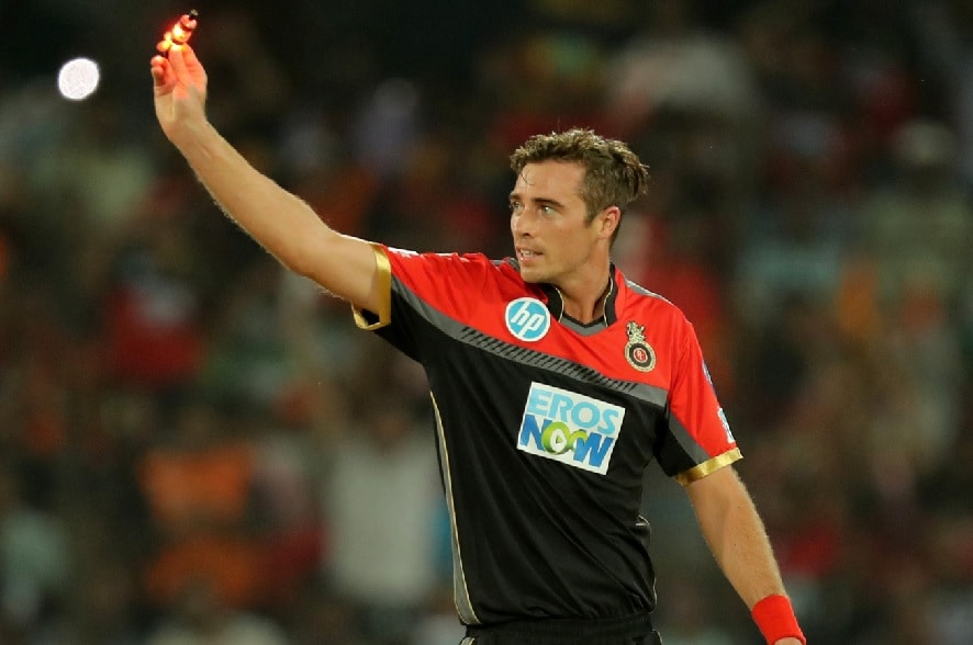 IPL 2020: 3 players RCB might release before the IPL auction