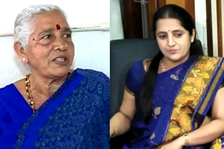 ಇಡಿ ಸಮನ್ಸ್: ಅರ್ಜಿ ಹಿಂಪಡೆದ ಡಿಕೆ ಶಿವಕುಮಾರ್ ತಾಯಿ ಗೌರಮ್ಮ ಇಡಿ ಸಮನ್ಸ್: ಅರ್ಜಿ ಹಿಂಪಡೆದ ಡಿಕೆ ಶಿವಕುಮಾರ್ ತಾಯಿ ಗೌರಮ್ಮ