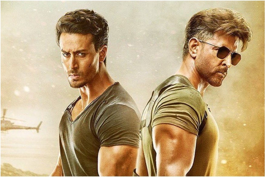 Hrithik Roshan Starrer movie earned more than 200 crore in just 8 days in Box Office