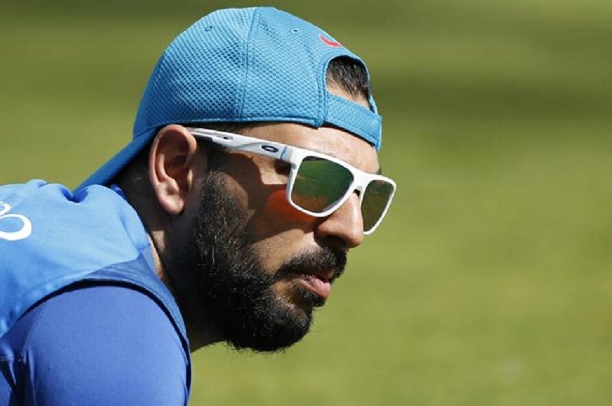 Yuvraj Singh To Join Abu Dhabi T10 Soon, Says Chairman Shaji Ul Mulk