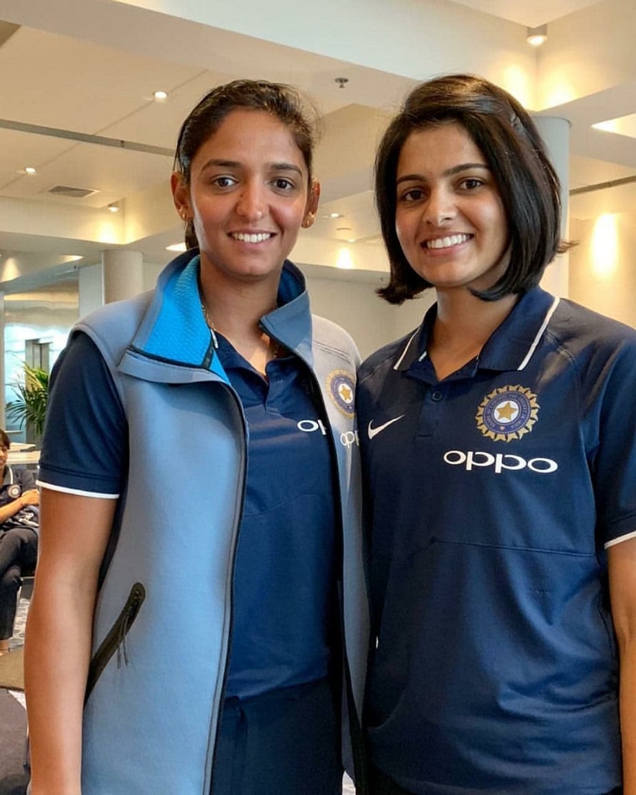 ನಂತರ ಡೆಲ್ಲಿ ಸೀನಿಯರ್ ತಂಡಕ್ಕೆ ಆಯ್ಕೆಯಾದ ಪ್ರಿಯಾ, ಏಕದಿನ ಚಾಂಪಿಯನ್ ಶಿಪ್ ಕೂಟದಲ್ಲಿ ಮಿಂಚಿದರು. ಕೇವಲ ಎಂಟು ಪಂದ್ಯಗಳಿಂದ 50ರ ಸರಾಸರಿಯಲ್ಲಿ 407 ರನ್ ಬಾರಿಸಿದ್ದರು. ನಂತರ ಡೆಲ್ಲಿ ಸೀನಿಯರ್ ತಂಡಕ್ಕೆ ಆಯ್ಕೆಯಾದ ಪ್ರಿಯಾ, ಏಕದಿನ ಚಾಂಪಿಯನ್ ಶಿಪ್ ಕೂಟದಲ್ಲಿ ಮಿಂಚಿದರು. ಕೇವಲ ಎಂಟು ಪಂದ್ಯಗಳಿಂದ 50ರ ಸರಾಸರಿಯಲ್ಲಿ 407 ರನ್ ಬಾರಿಸಿದ್ದರು.