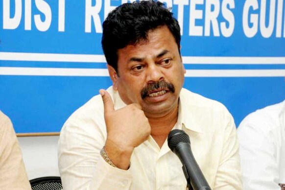 ಅನೈತಿಕ ಚಟುವಟಿಕೆಯಿಂದಲೇ ಜಮೀರ್ ಉನ್ನತ ಮಟ್ಟಕ್ಕೇರಿದ್ದಾರೆ; ಎಂಪಿ ರೇಣುಕಾಚಾರ್ಯ