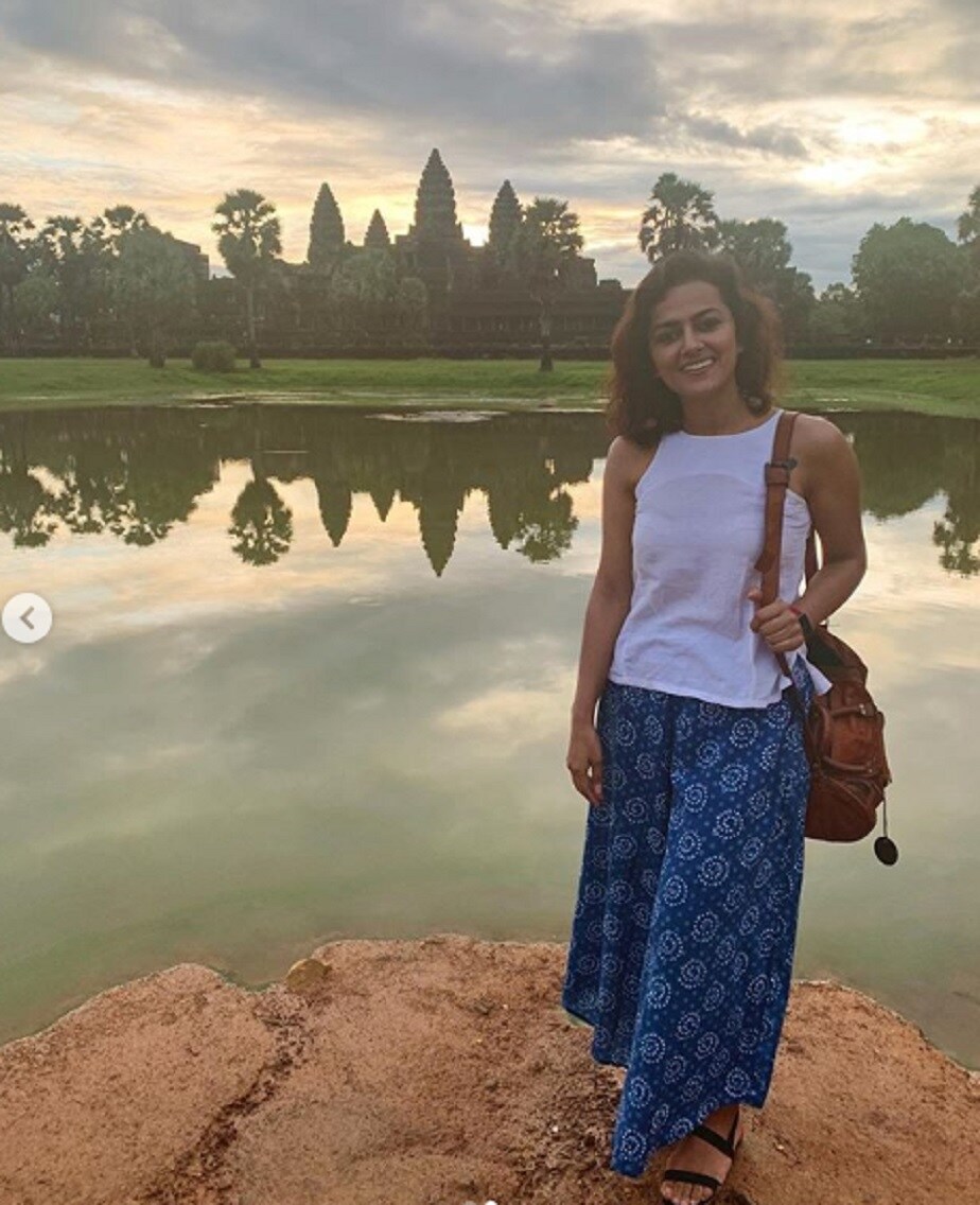 ಎಷ್ಟೇ ತಿಂದರೂ ಅವರ ಜೀವನ ಶೈಲಿ, ಹಾಗೂ ಎಷ್ಟೇ ದಪ್ಪಗಿದ್ದರೂ ತಾನು ಯಾರಿಗೂ ಕಡಿಮೆ ಇಲ್ಲ ಅನ್ನೋ ಭಾವ ಅವರದಾಗಿತ್ತು. ಎಷ್ಟೇ ತಿಂದರೂ ಅವರ ಜೀವನ ಶೈಲಿ, ಹಾಗೂ ಎಷ್ಟೇ ದಪ್ಪಗಿದ್ದರೂ ತಾನು ಯಾರಿಗೂ ಕಡಿಮೆ ಇಲ್ಲ ಅನ್ನೋ ಭಾವ ಅವರದಾಗಿತ್ತು.