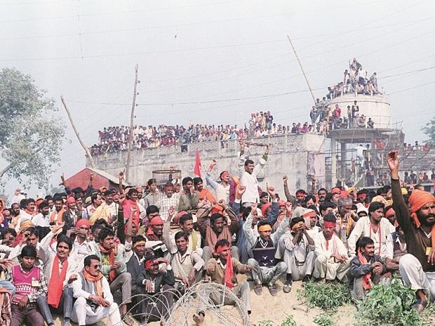 Ayodhya Verdict: ರಾಮಜನ್ಮ ಭೂಮಿ ವಿವಾದದ ಹಿಂದಿದೆ ಇಷ್ಟೆಲ್ಲಾ ಇತಿಹಾಸ