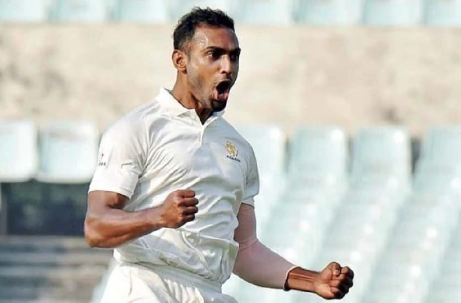 KPL Match Fixing: CCB Police Issued notice to Team India Player Abhimanyu Mithun