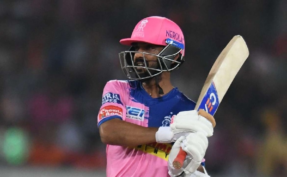 IPL 2020: Ajinkya Rahane to leave Rajasthan Royals after 9 seasons joins Delhi Capitals
