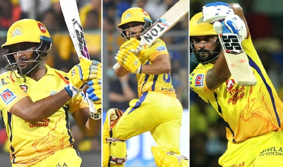 Chennai Super Kings Set to Release Ambati Rayudu, Kedar Jadhav And Murali Vijay Ahead of IPL Auction?
