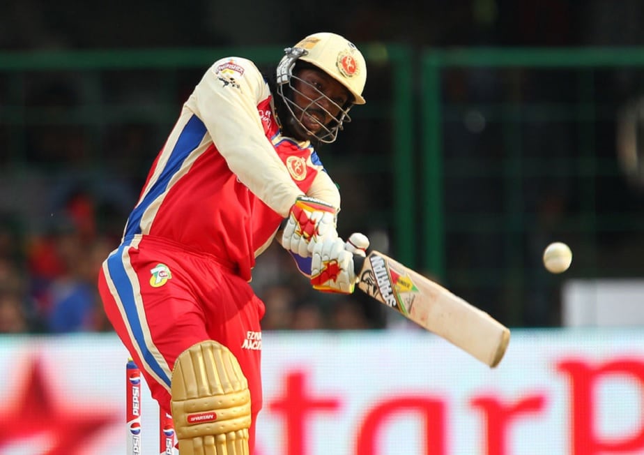  ಐಪಿಎಲ್ ದಾಖಲೆಗಳ ಪೈಕಿ ವೆಸ್ಟ್ ಇಂಡೀಸ್ ದಿಗ್ಗಜ ಕ್ರಿಸ್ ಗೇಲ್ ಸೃಷ್ಟಿಸಿದ ಇತಿಹಾಸ ಈವರೆಗೆ ಯಾರಿಂದಲೂ ಮುರಿಯಲು ಸಾಧ್ಯವಾಗಿಲ್ಲ.