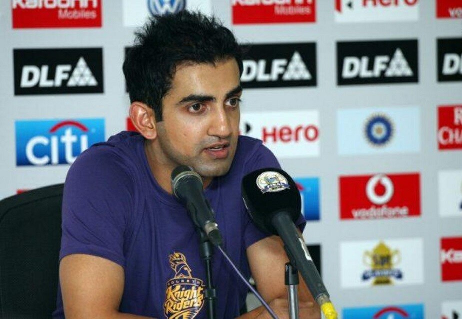  ಹಾಗಾಗಿ ಈ ಇಬ್ಬರು ಮೊದಲ ಪಂದ್ಯದಲ್ಲಿ ಮಾತ್ರವಲ್ಲ, ಇಡೀ ಪಂದ್ಯಾವಳಿಯಲ್ಲಿ ಹೇಗೆ ಪ್ರದರ್ಶನ ನೀಡುತ್ತಾರೆ ಎಂಬುದನ್ನು ನಾನು ನೋಡಲು ಕಾತುರನಾಗಿರುವುದಾಗಿ ಎಂದು ಗಂಭೀರ್ ತಿಳಿಸಿದರು.